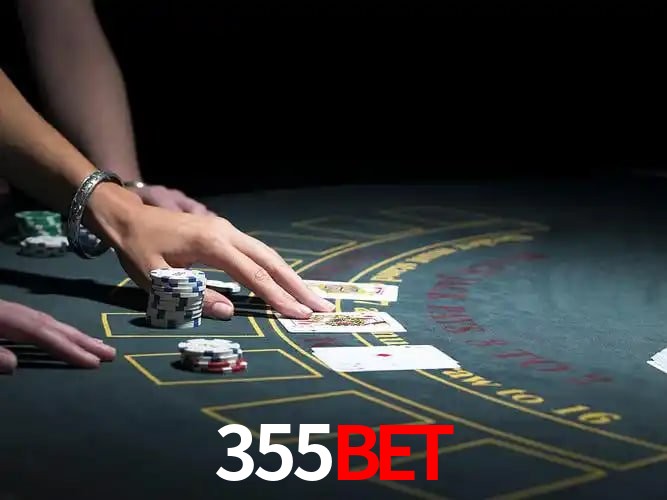 Bônus e promoções da 355bet