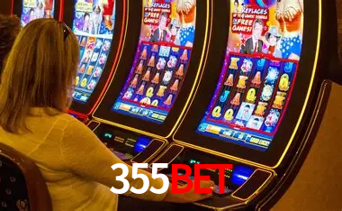 Jogos de mesa e apostas rápidas na 355bet